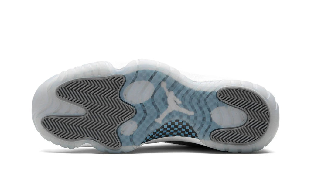 Air Jordan 11 Low White Cement