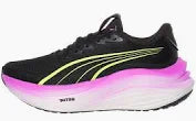 Womens Puma MagMax NITRO Final Sale