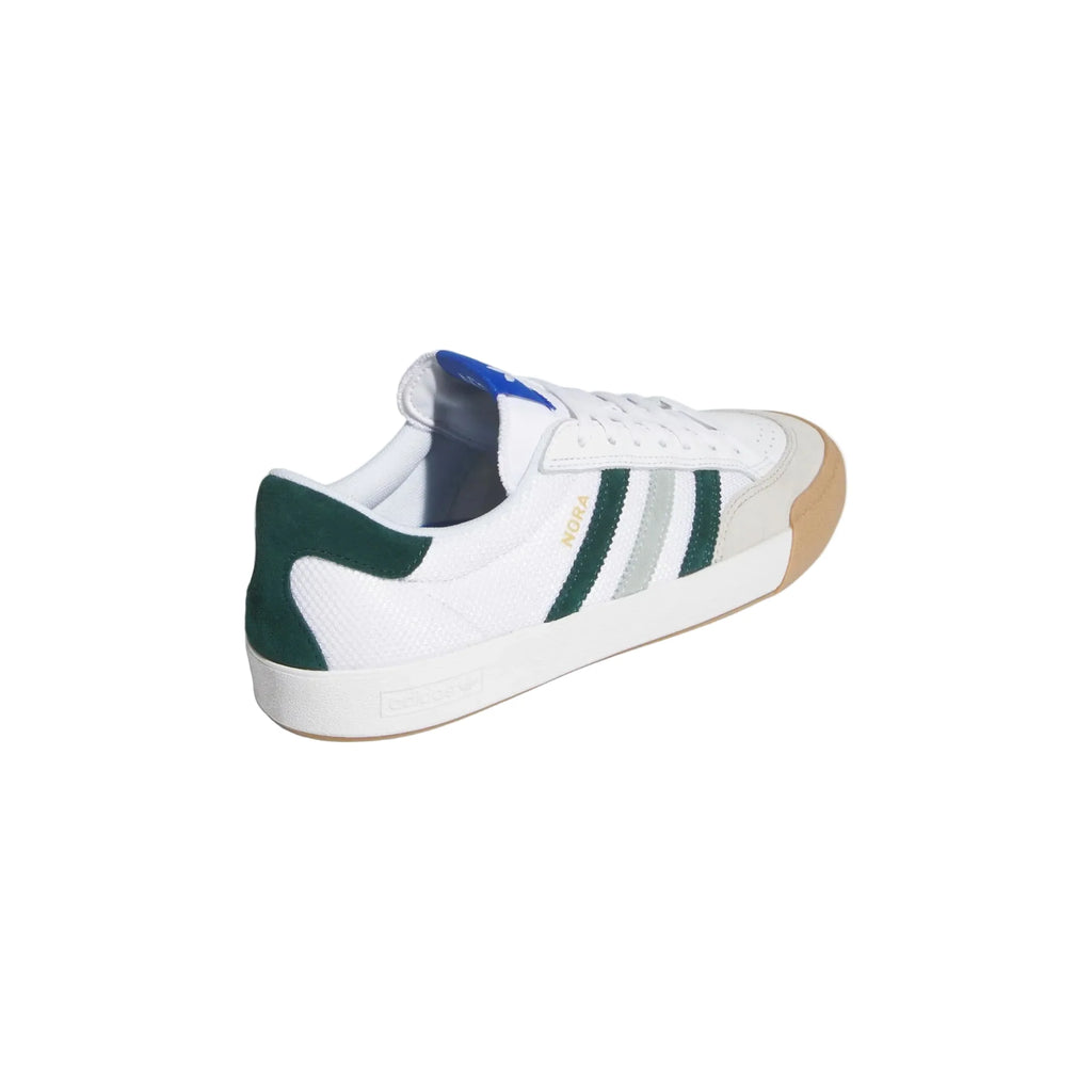 Adidas Nora Vasconcellos Pro Cloud White Aurora Ivy Wonder Sage
