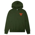 Satellite Hoodie Black Forest