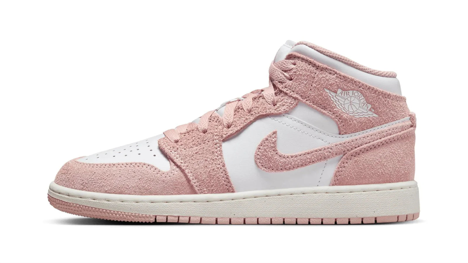 Air Jordan 1 Mid SE LEGEND PINK