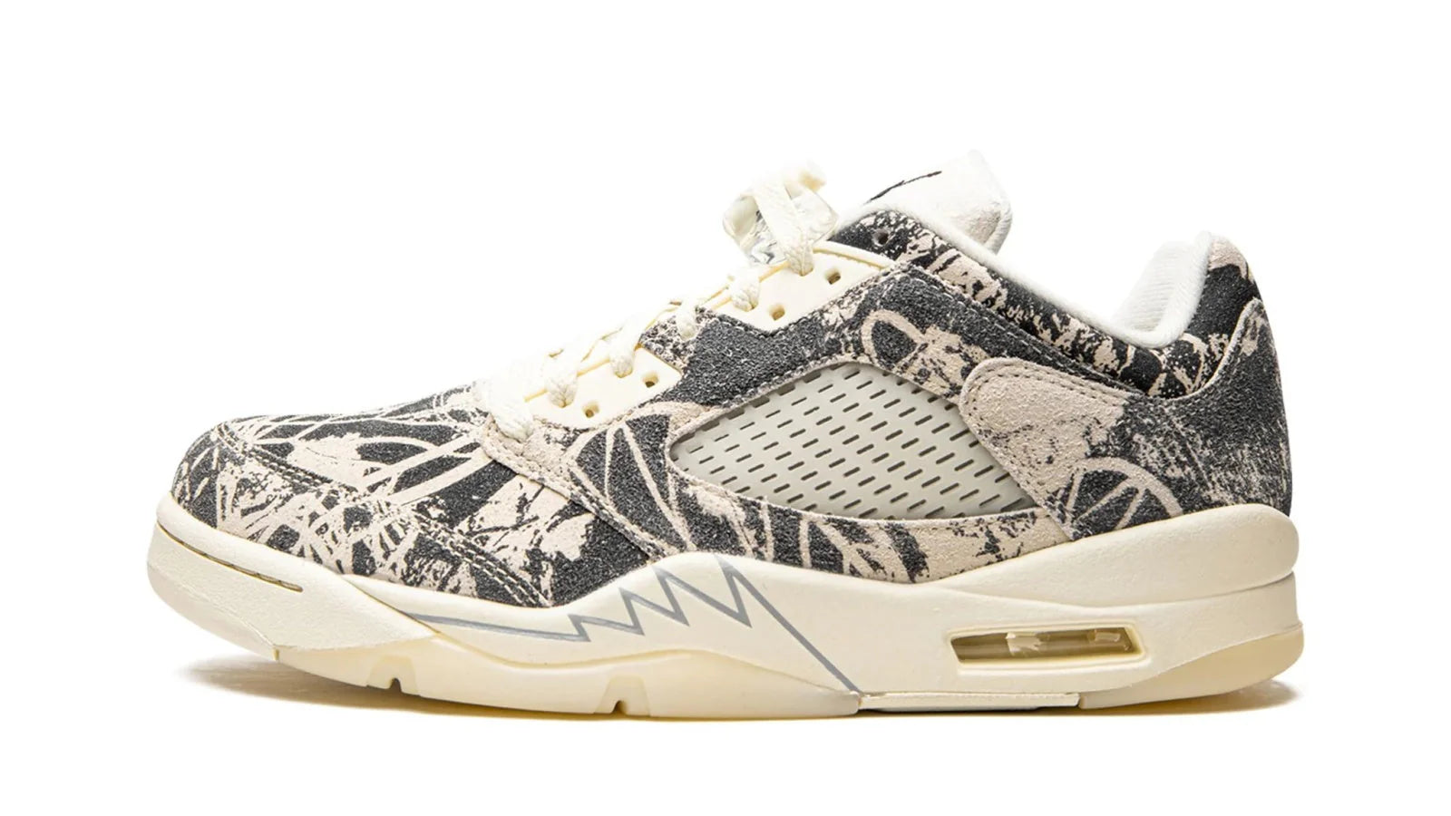 AIR JORDAN 5 LO WMNS Expression