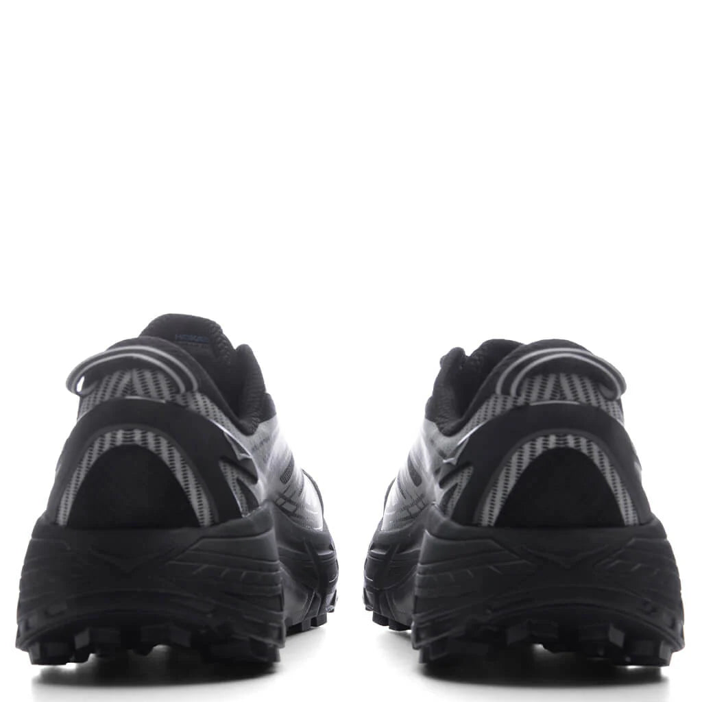 Mafate Speed 2 Black Silver