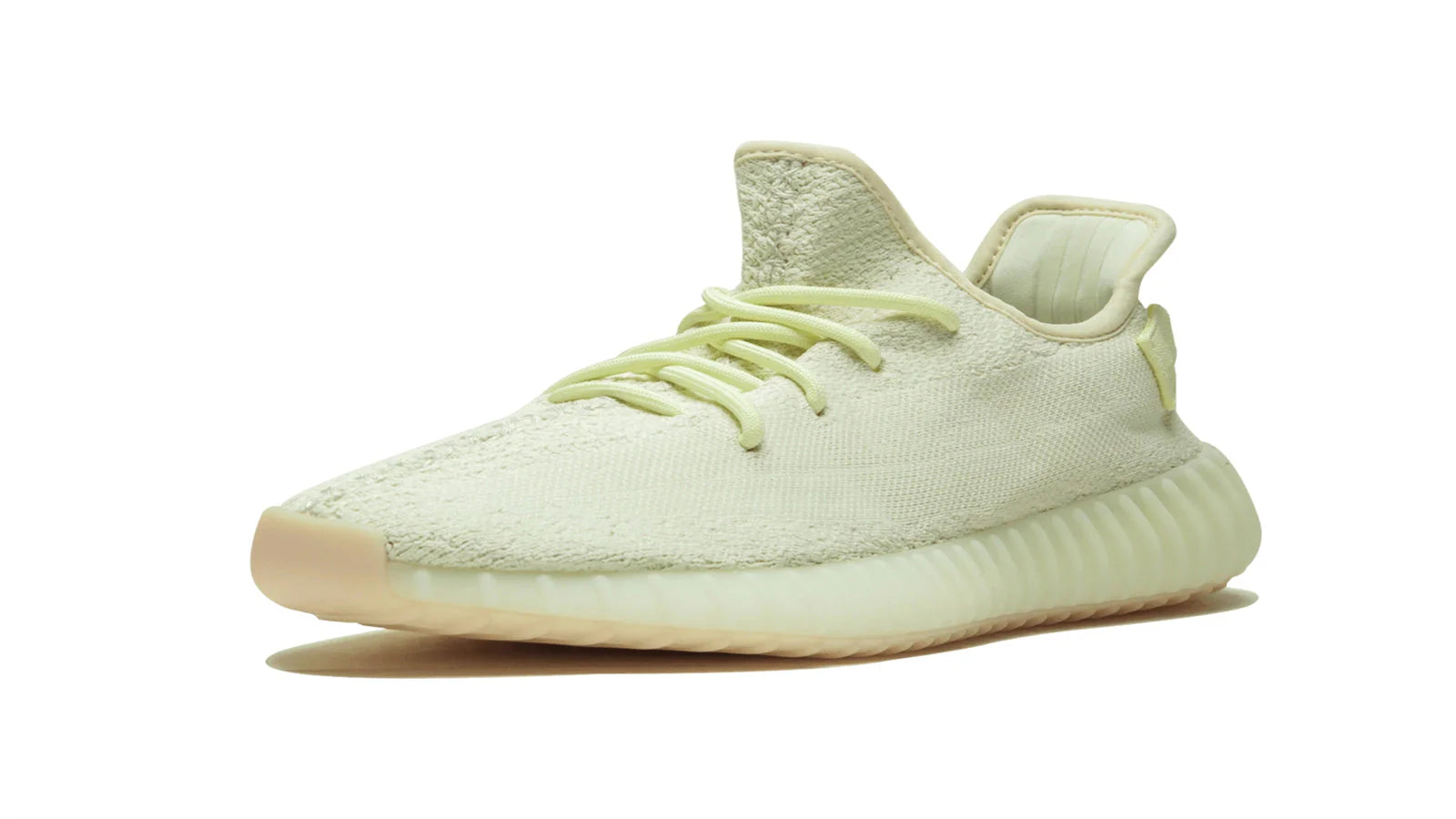 YEEZY BOOST 350 V2 Butter