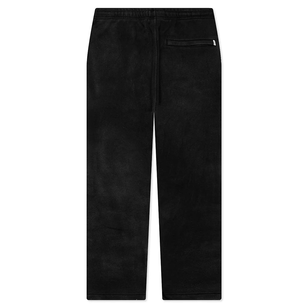 Big Time Sweatpants Black