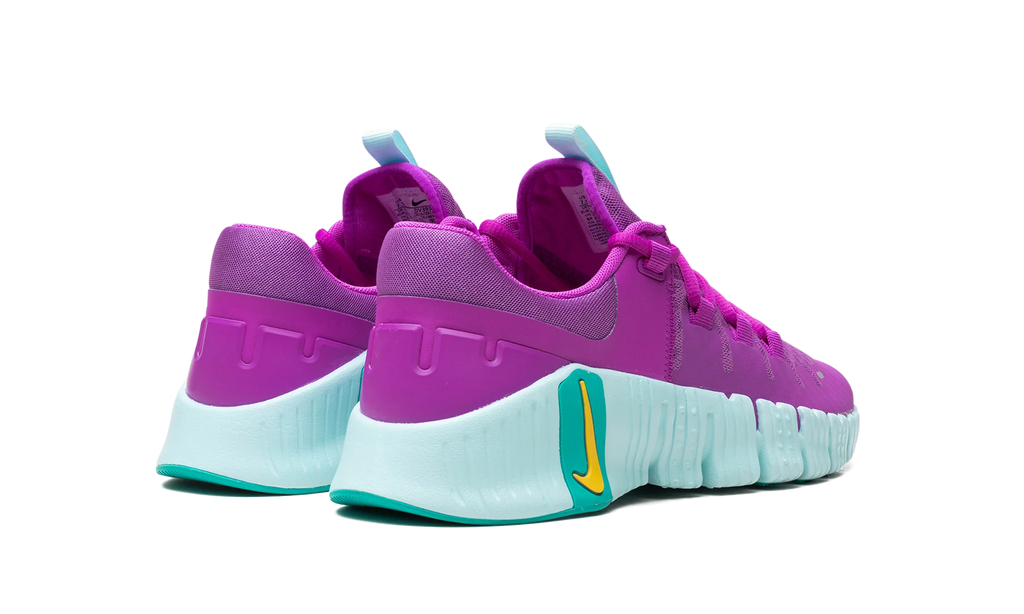 Free Metcon 5 WMNS"Hyper Violet" DV3950 501