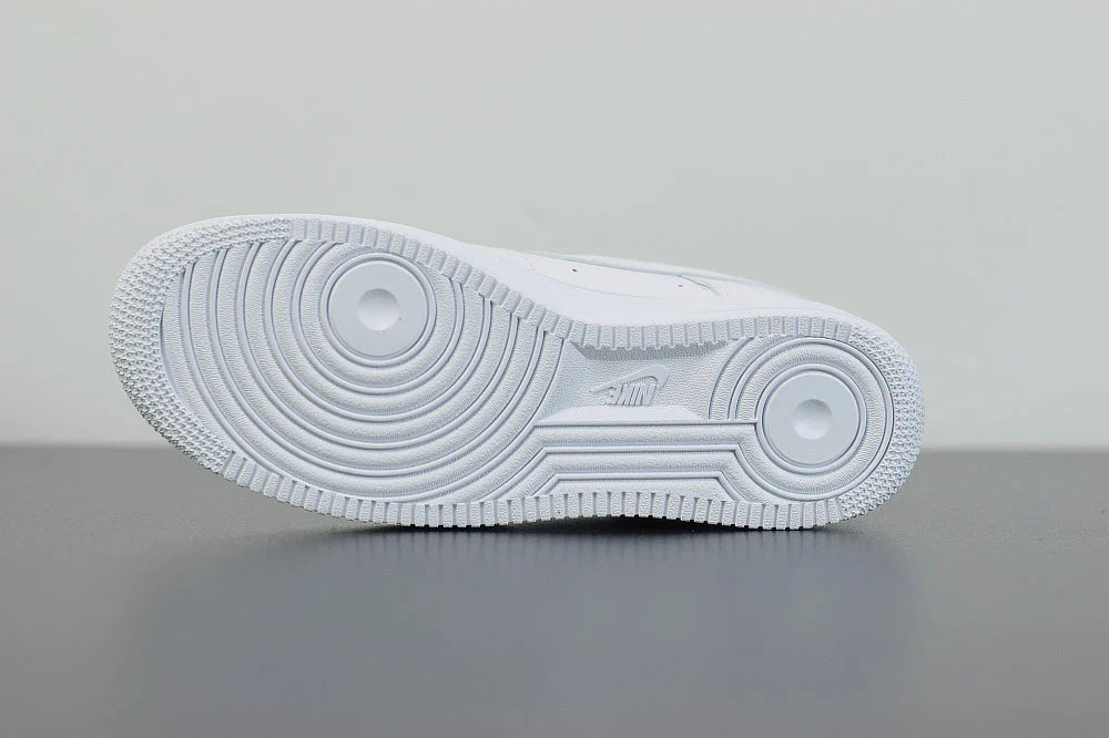 Nike Air Force 1 White