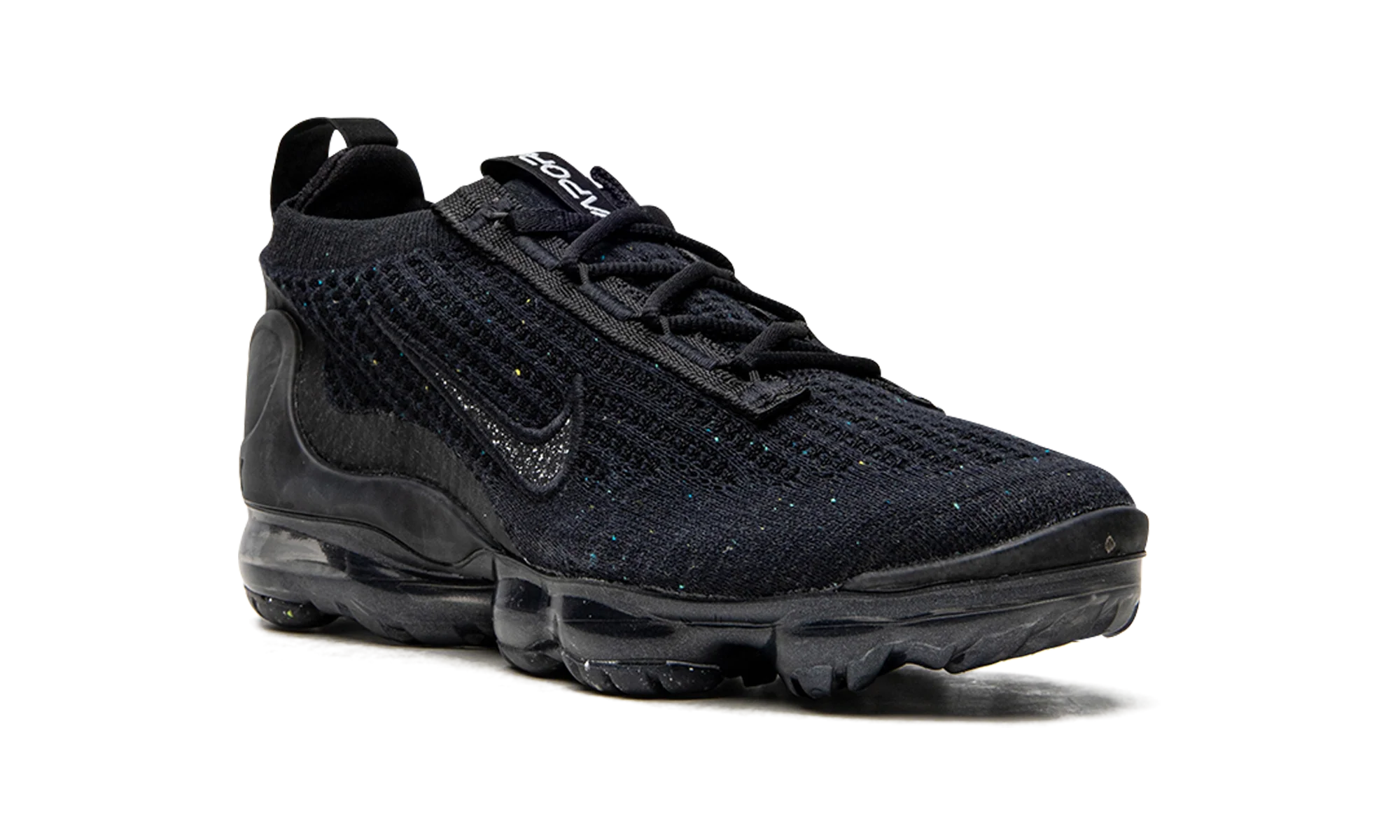 AIR VAPORMAX 2021 FK WMNS"Triple Black Vapormax" DC9454 001