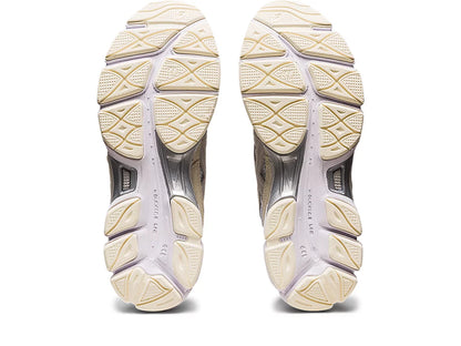 ASICS Gel NYC White Oyster Grey