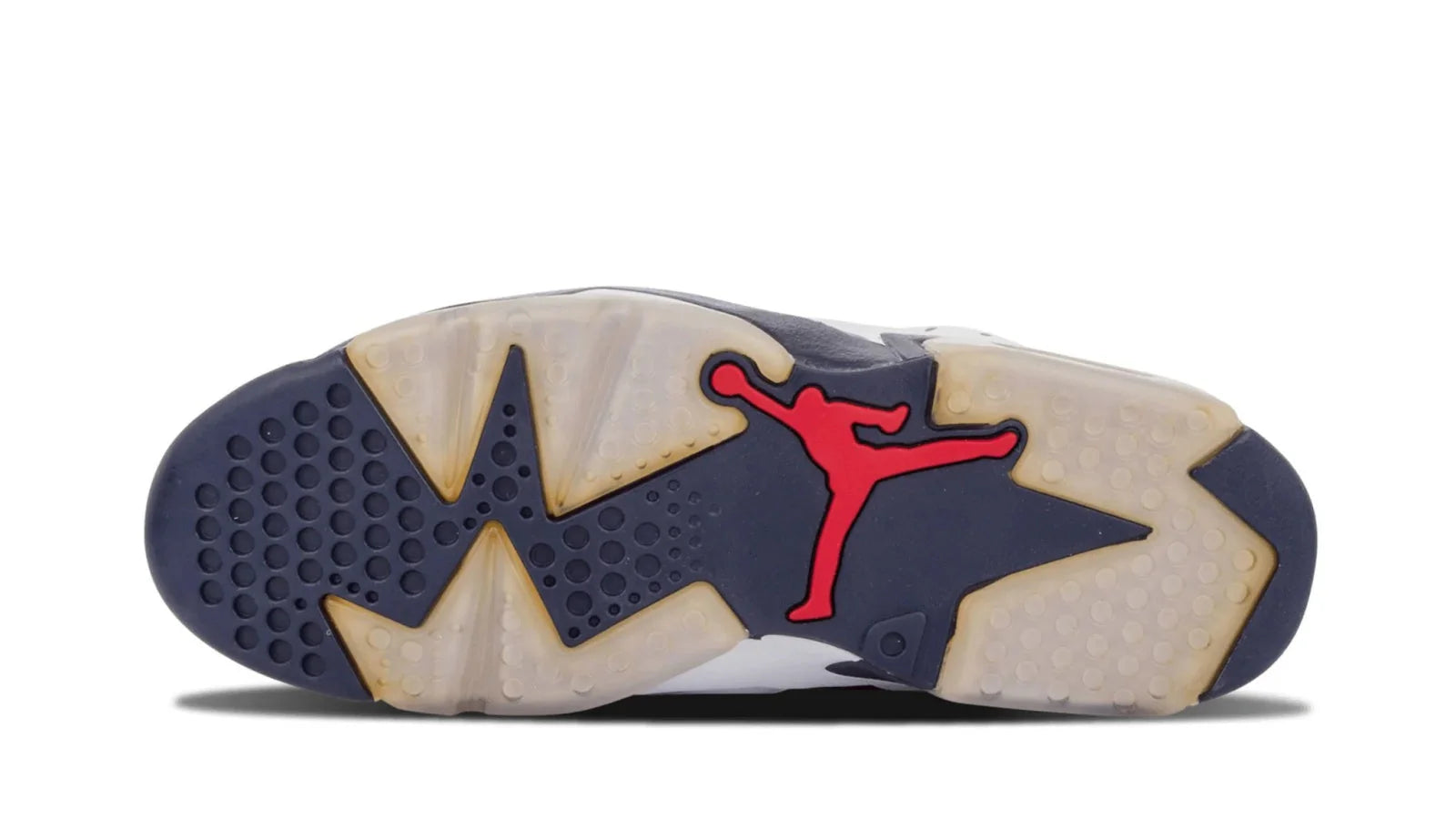 Air Jordan 6 Retro Olympic