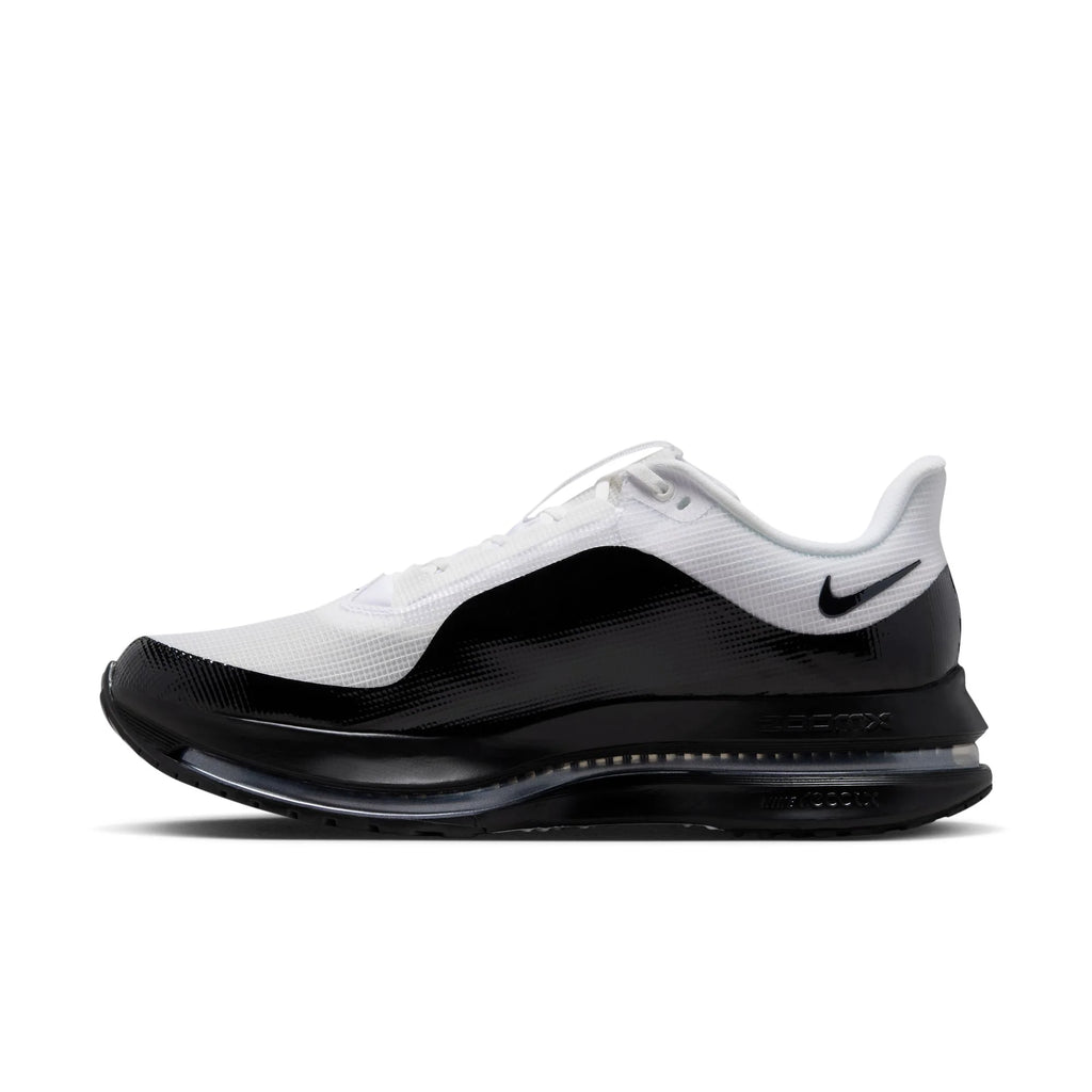 NIKE PEGASUS PREMIUM SP WHITE BLACK