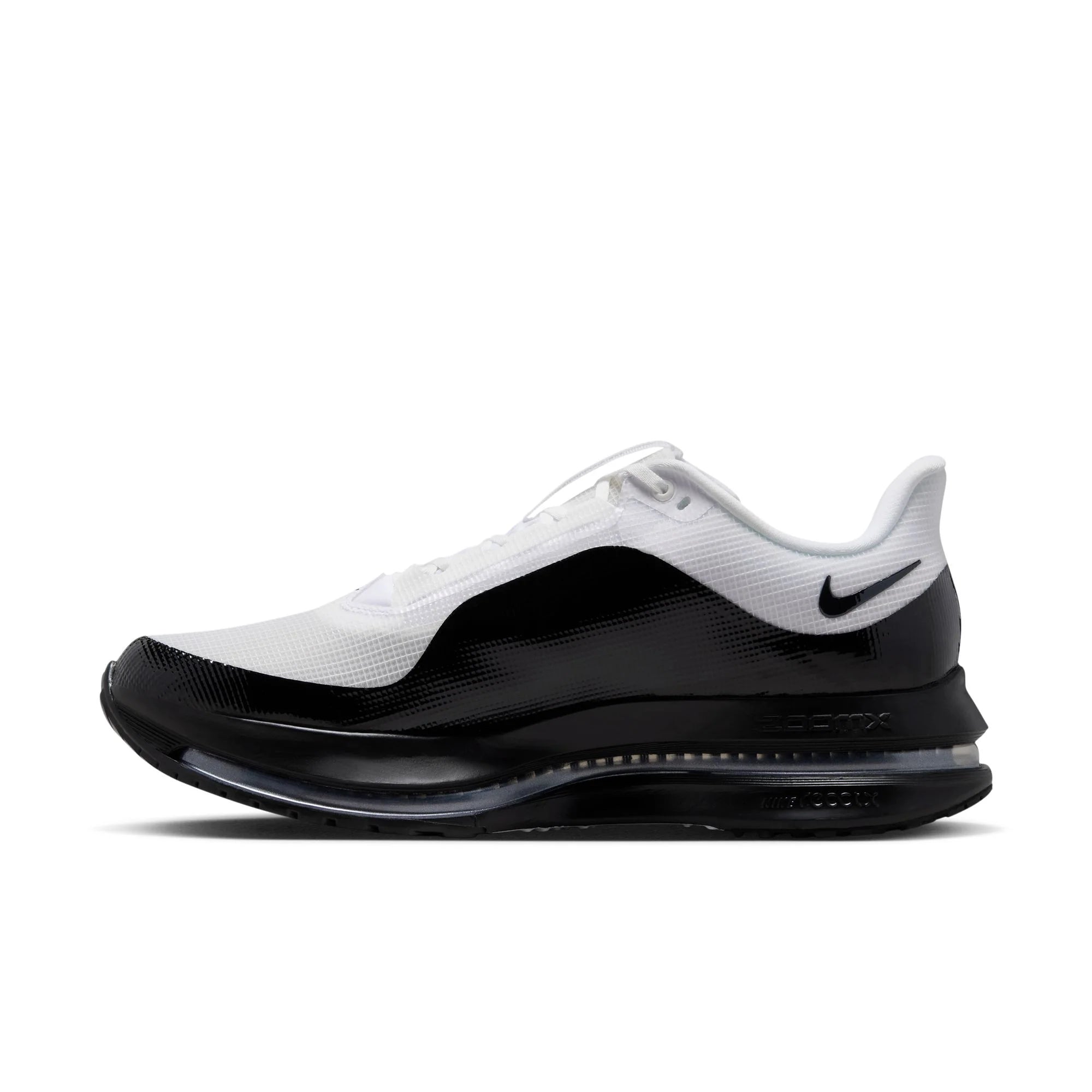 NIKE PEGASUS PREMIUM SP WHITE BLACK