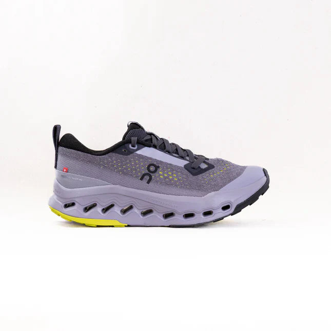 Womens On Cloudsurfer Trail Waterproof Clearance