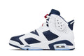 Jordan 6 Retro Olympic 2024