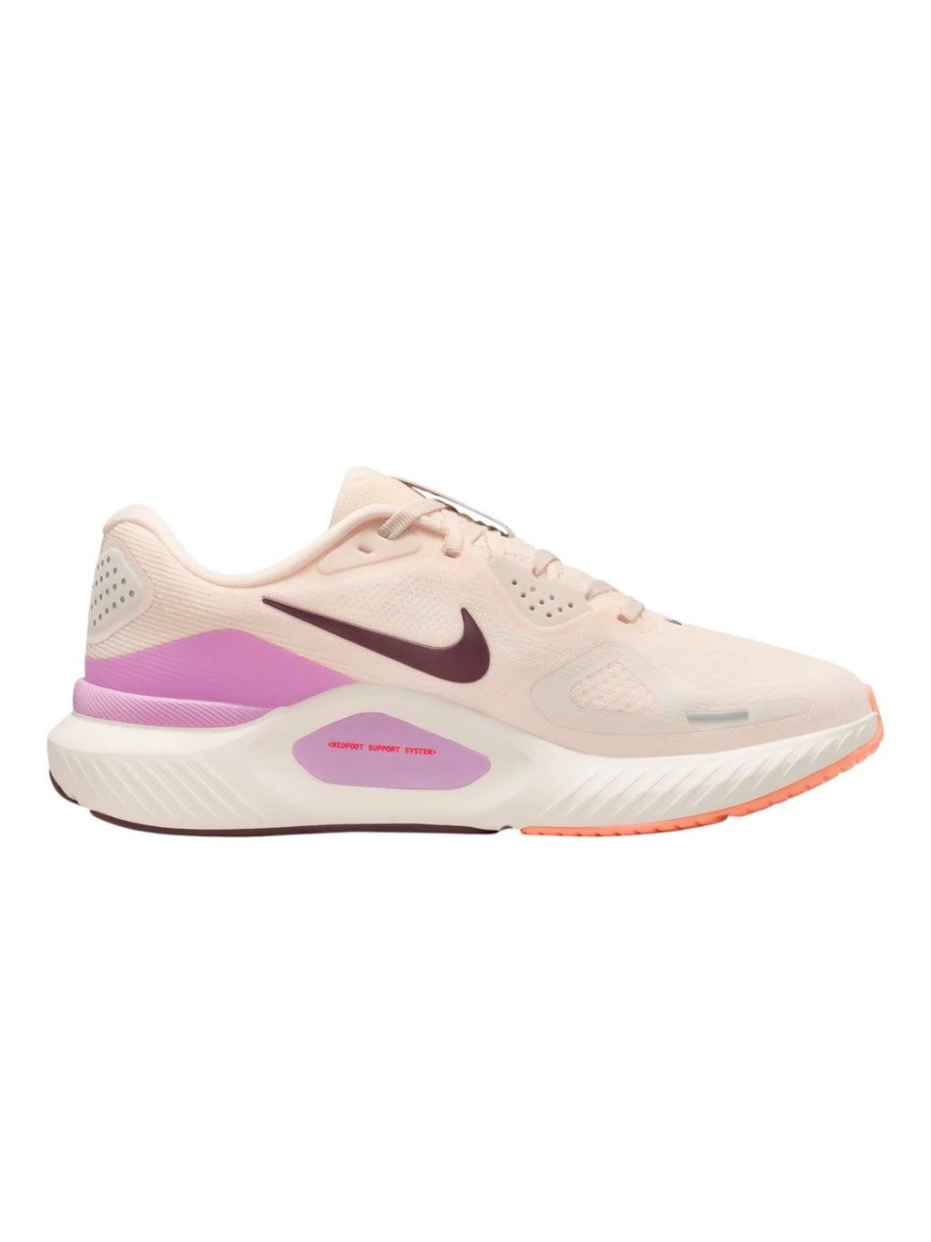 Nike Air Zoom Structure 26 Womens Shoes
