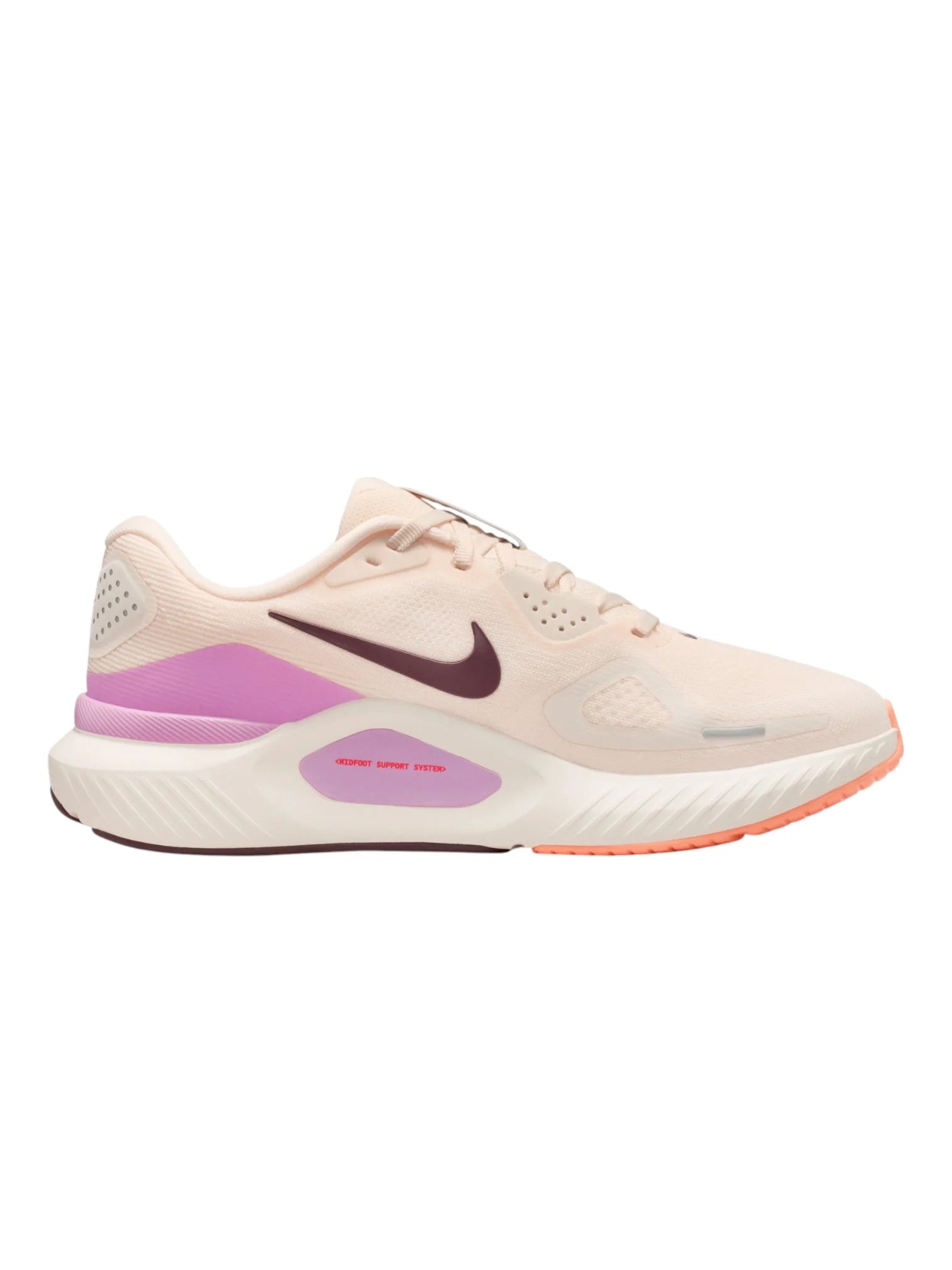 Nike Air Zoom Structure 26 Womens Shoes
