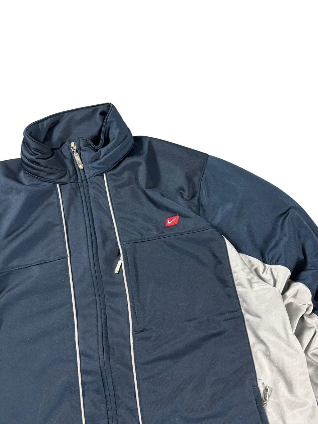 Nike tracksuit
