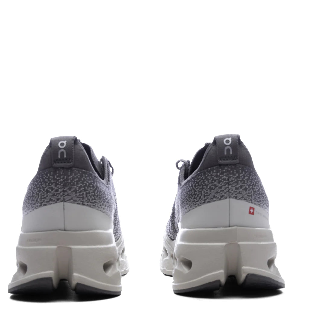 Cloudsurfer Max 1 Asphalt Ice