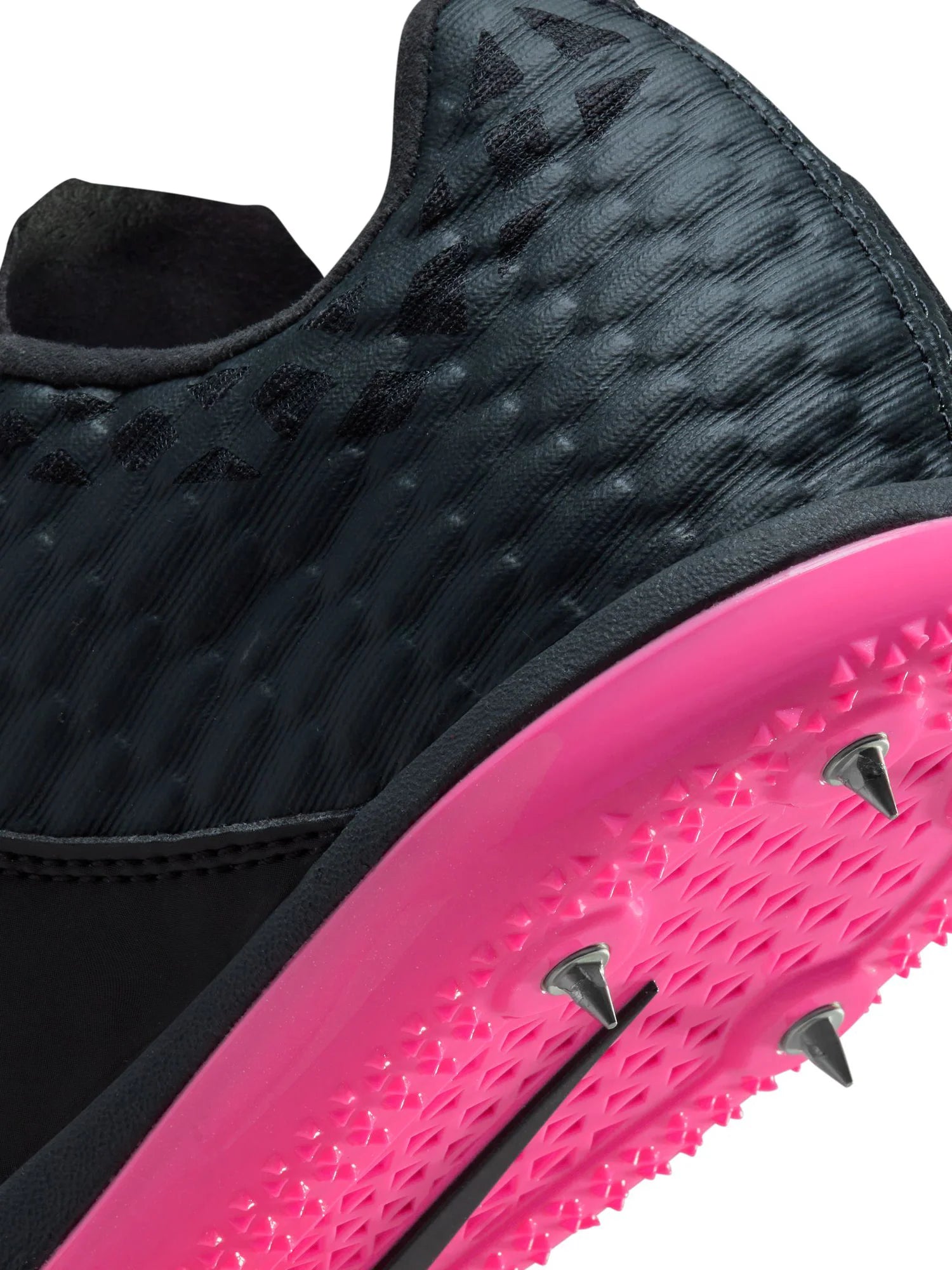 Nike High Jump Elite Track Field Jumping Spikes