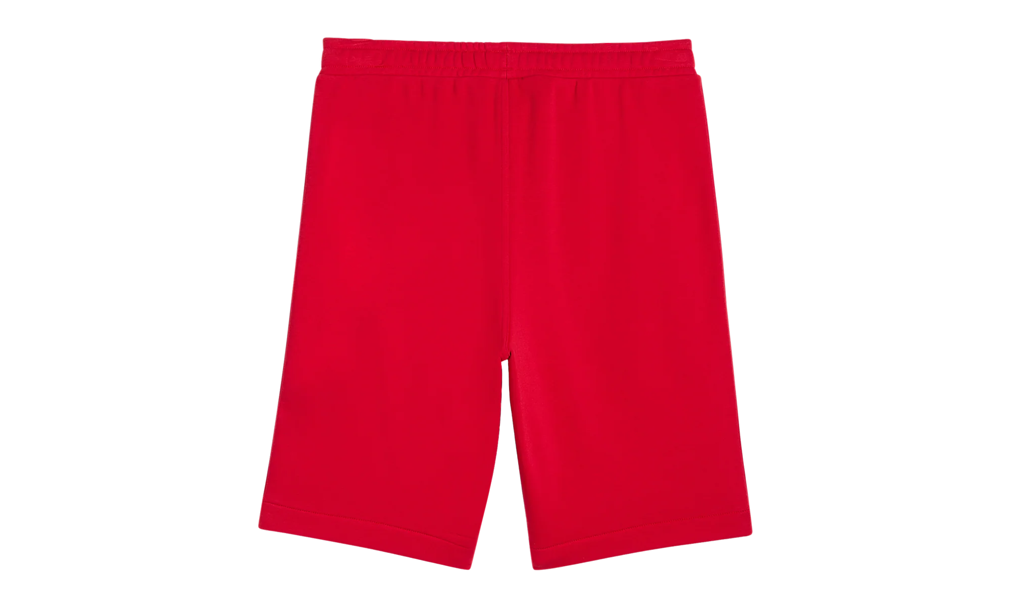 SCUDERIA FERRARI RACE SWEATSHORTS "Rosso Corsa" 630184 02