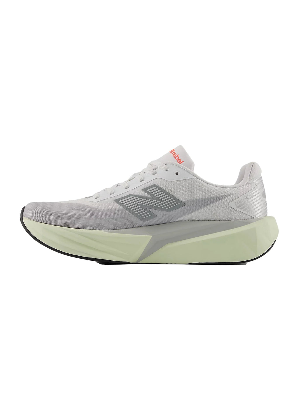 New Balance FuelCell Rebel v5 Mens Shoes