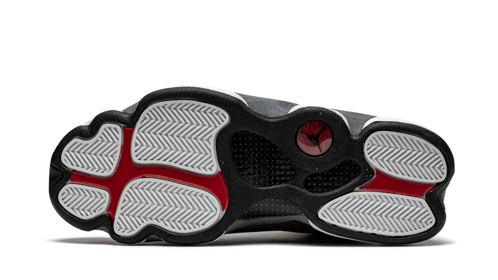 Air Jordan 13 Retro Red Flint