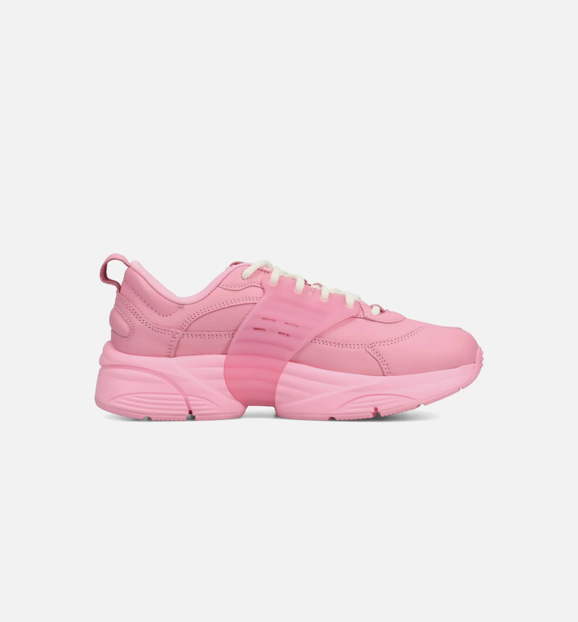 Trunner O S SP Pinksicle Mens Lifestyle Shoe Pinksicle Watermelon Sail