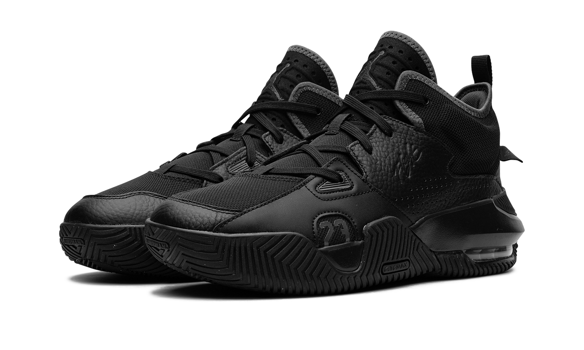 Stay Loyal 2 "Black Anthracite" DQ8401 002