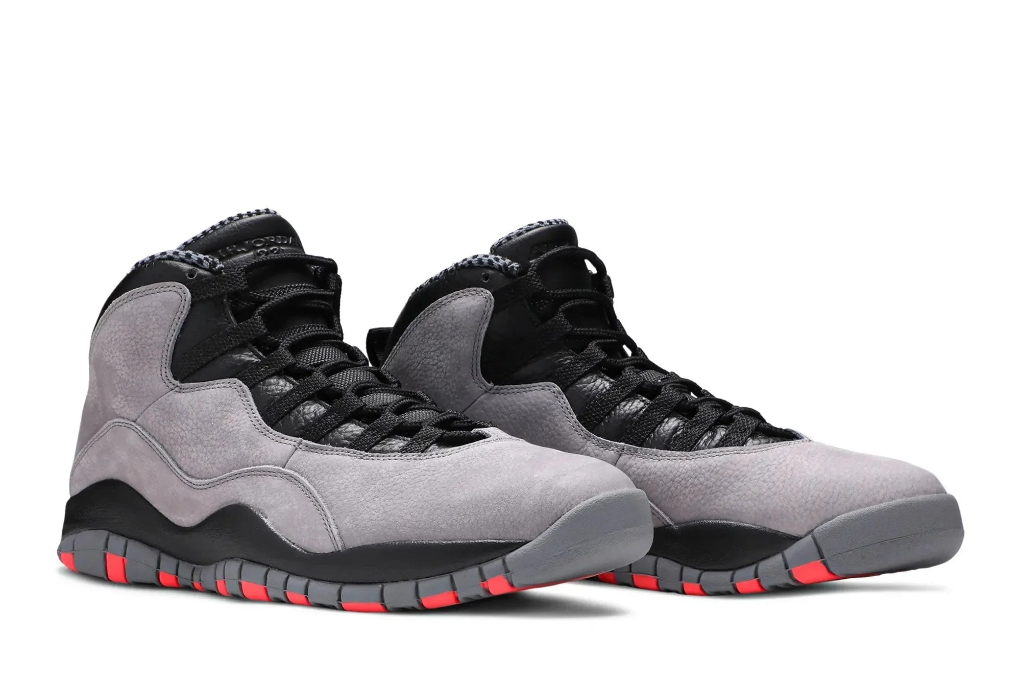 Jordan 10 Retro Cool Grey