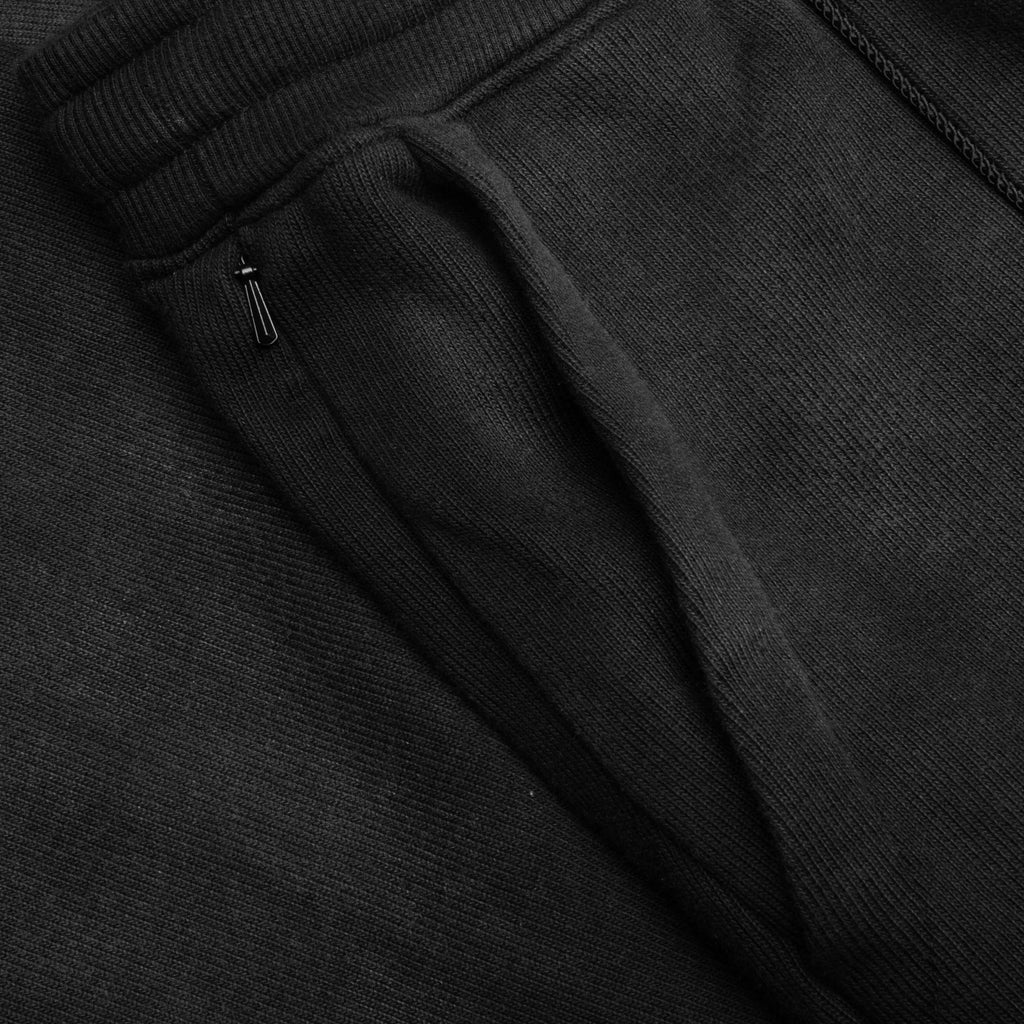 Dust Sweatpants Black