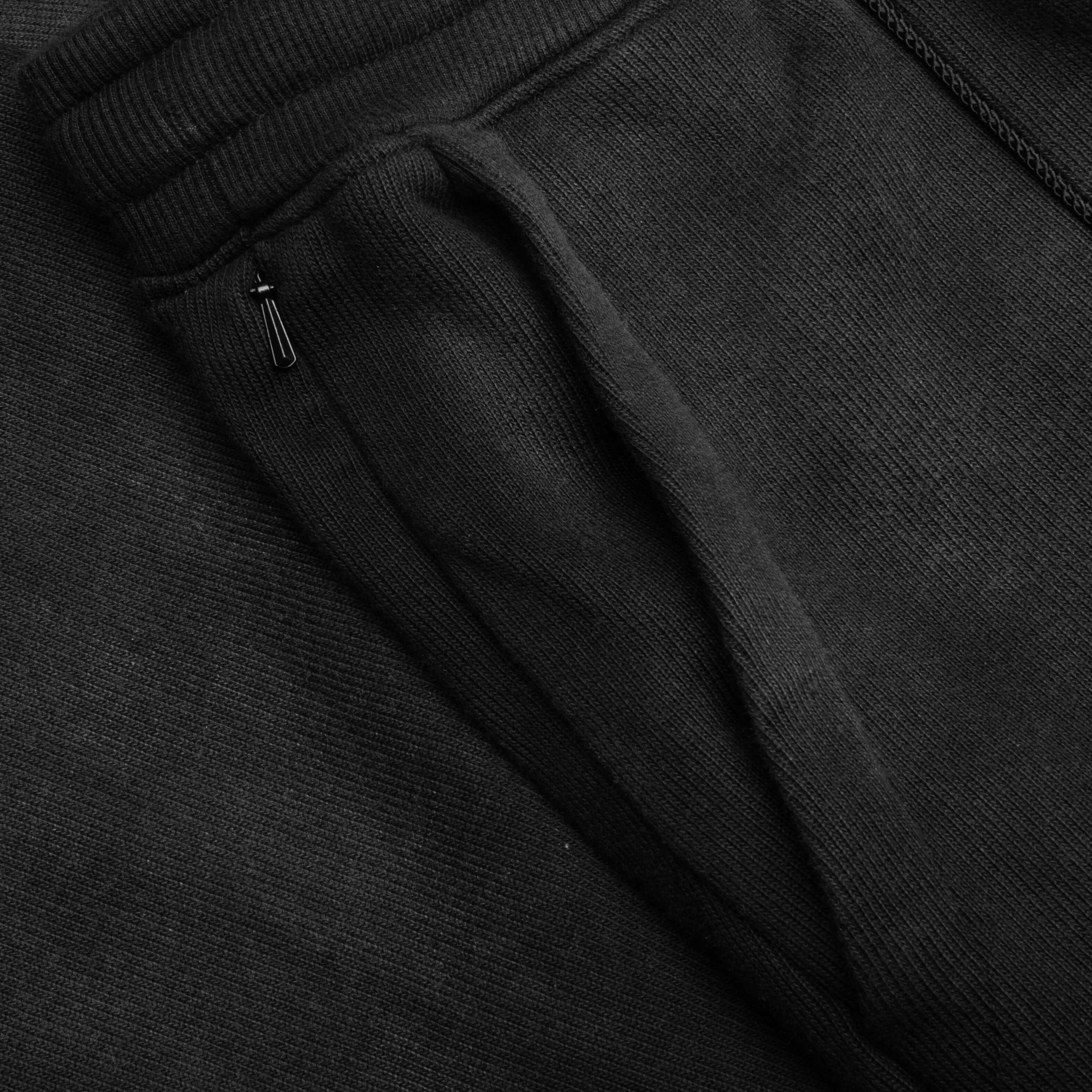 Dust Sweatpants Black