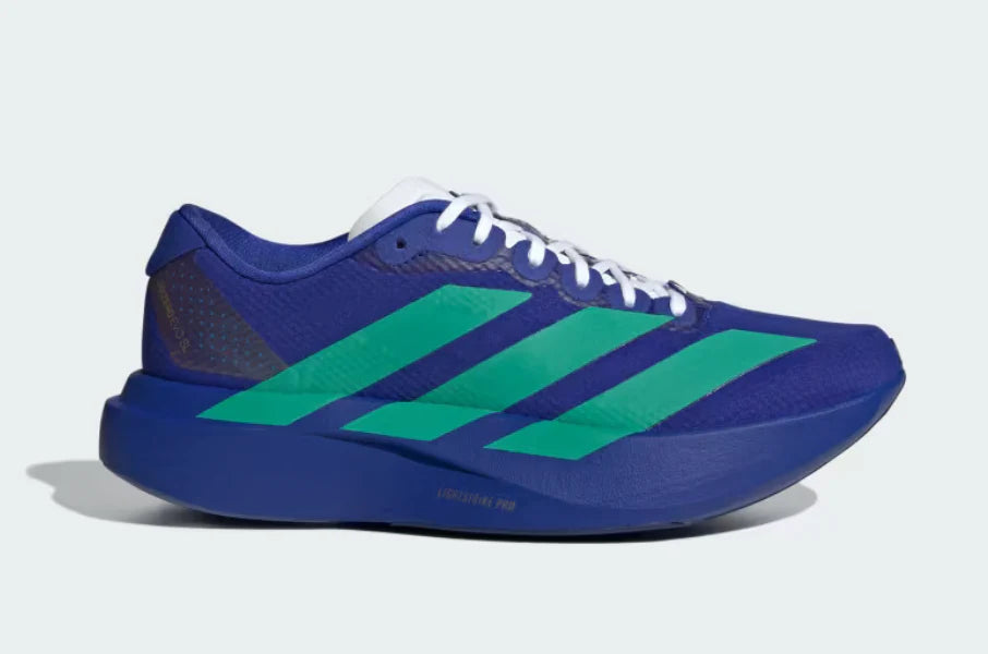 Womens Adidas Adizero EVO SL Woven