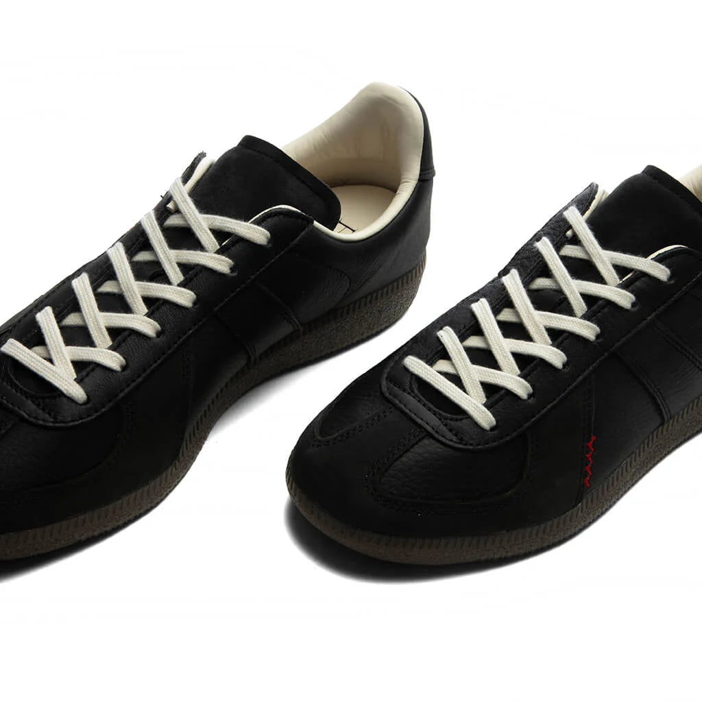 Adidas Originals x Hartcopy BW Army Core Black Cream White Gum