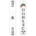 Public Disorder Snowboard 155CM