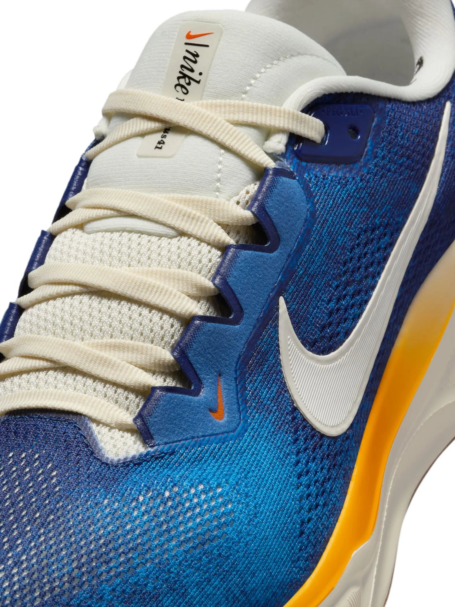 Nike Air Zoom Pegasus 41 Mens Shoes