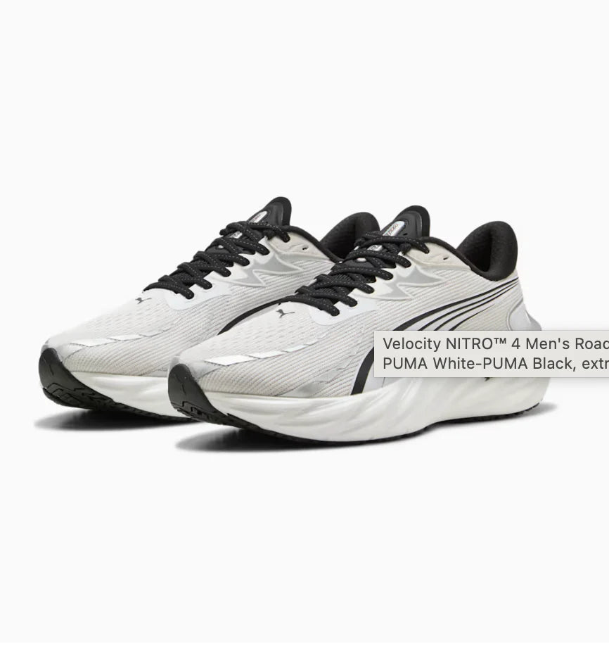 Mens Puma Velocity NITRO 4
