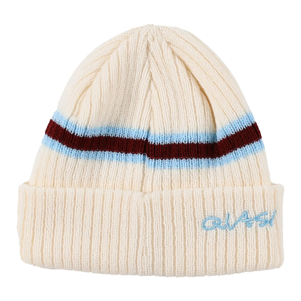 Quasi Glacier Beanie Cream