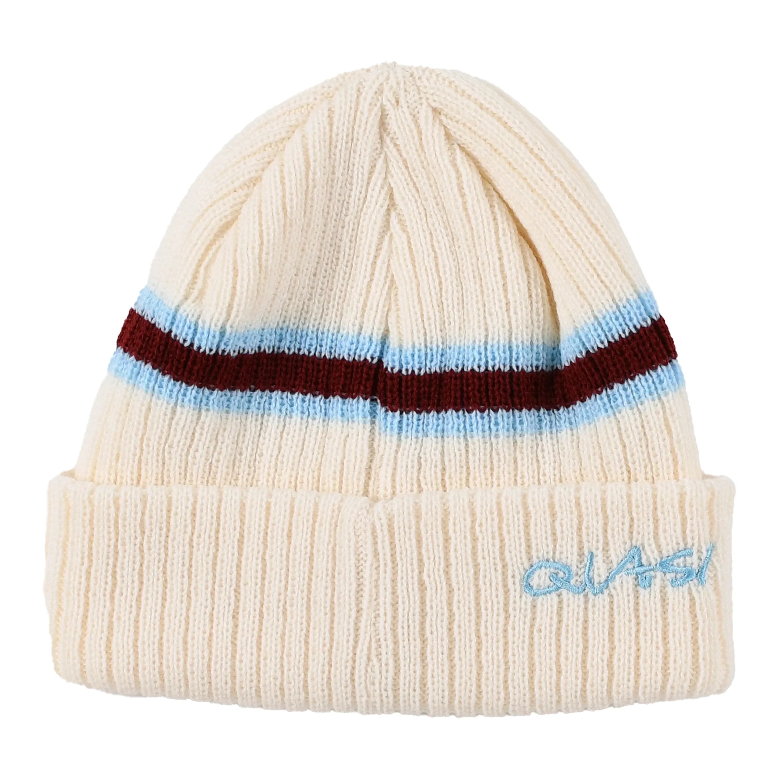 Quasi Glacier Beanie Cream
