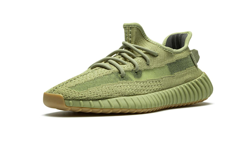 YEEZY BOOST 350 V2 Sulfur