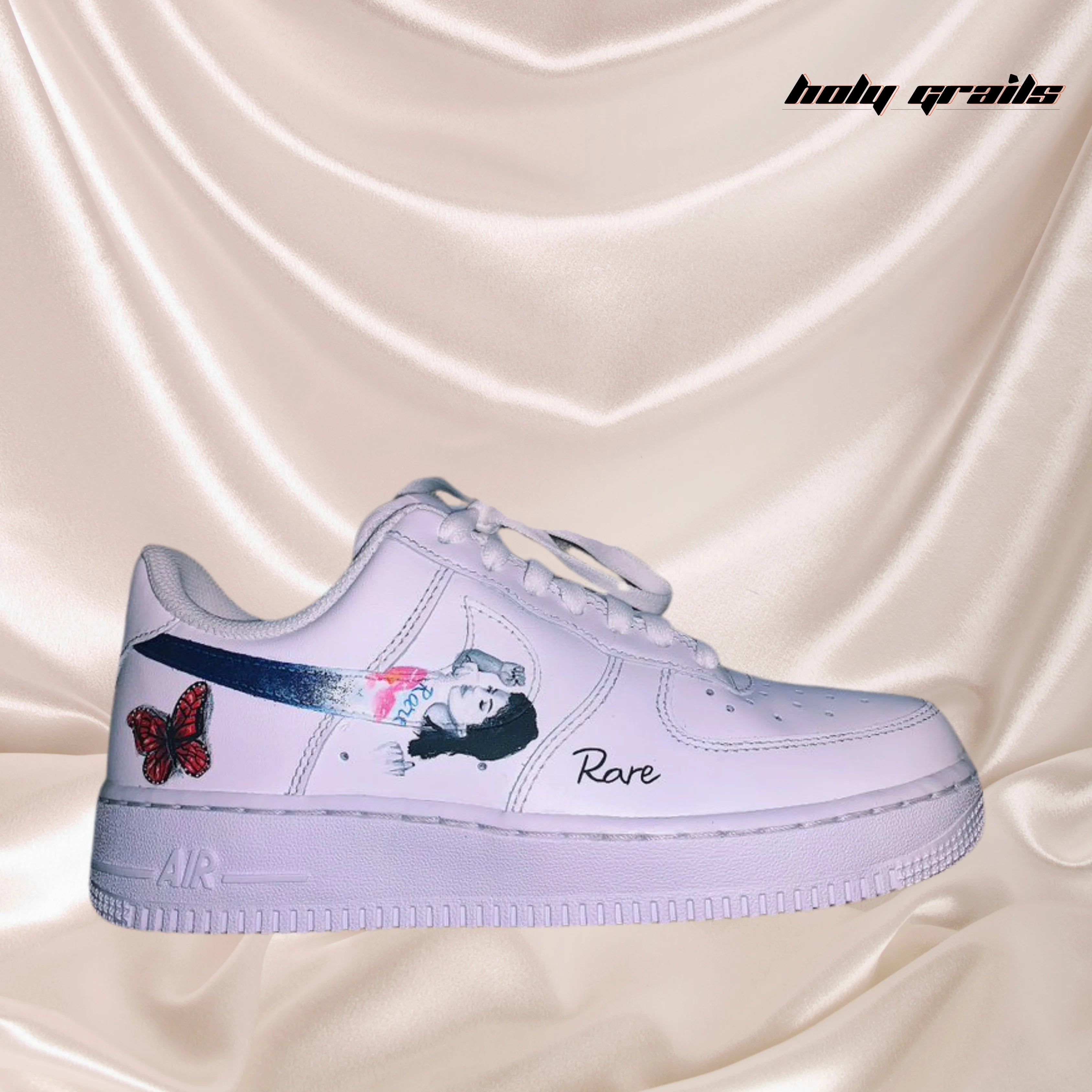 Air Force 1 x Rare