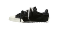 Chuck Taylor Lo "Black" A16123C