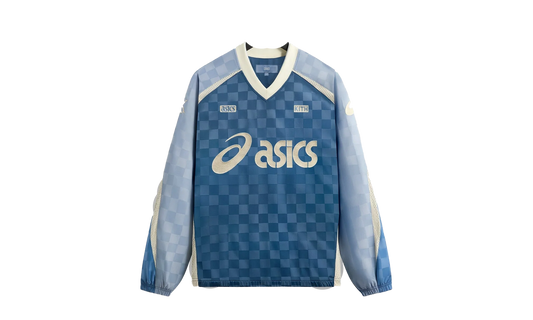 ASICS Dayton Combo Pullover "Loyalty Exclusive - Voyage" khm034674 5129