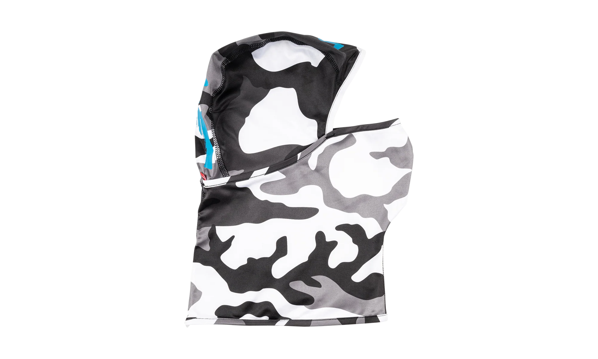 Supreme Futura Lightweight Balaclava "Snow Camo" SU770