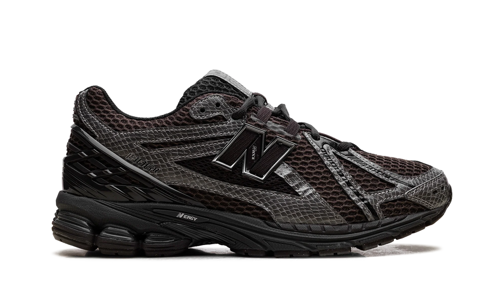 1906 "Thunder Brown / Black" U19062NQ