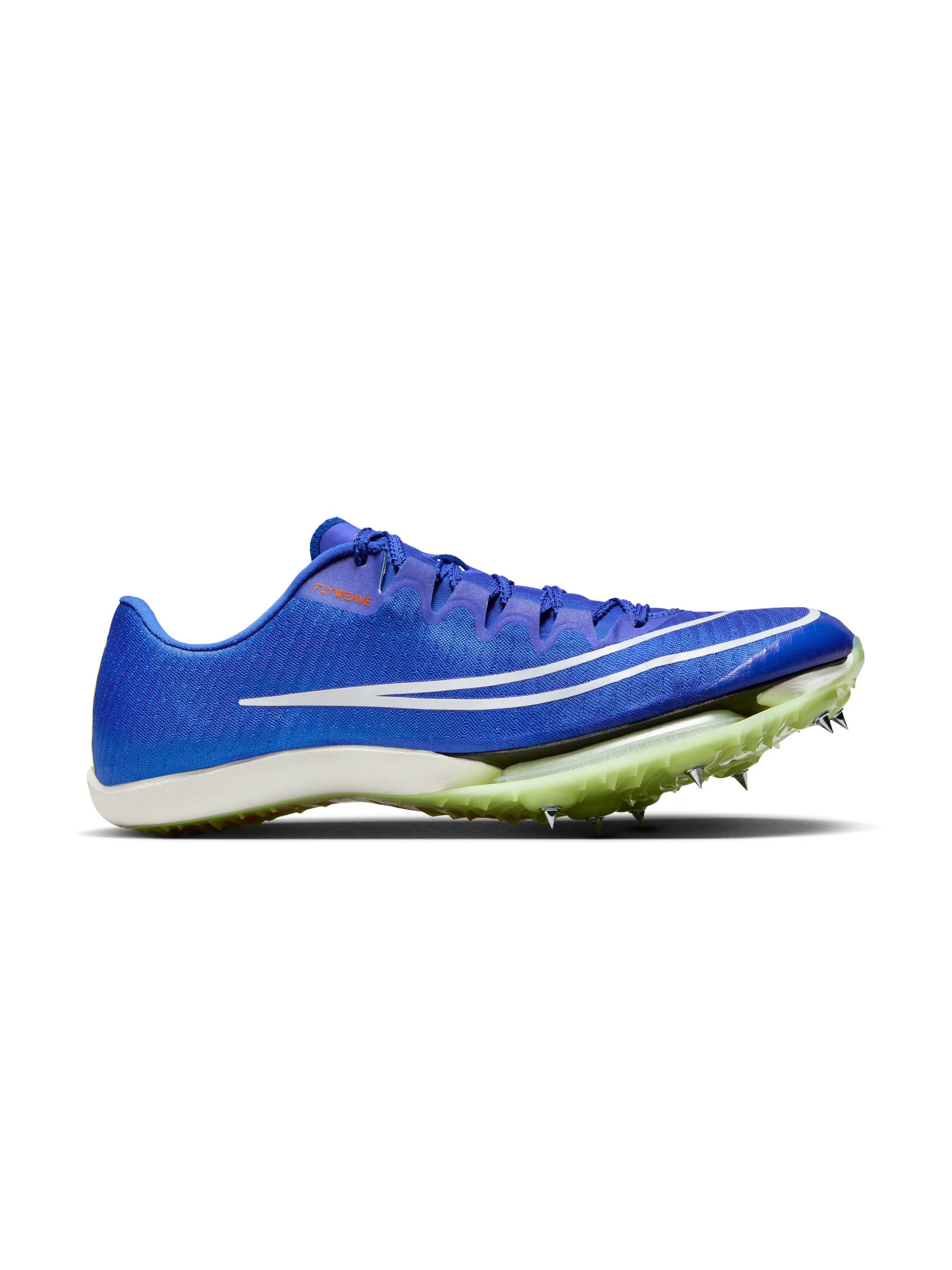 Nike Air Zoom Maxfly Track Field Sprinting Spikes