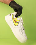 Air Force 1 x Pika Kicks
