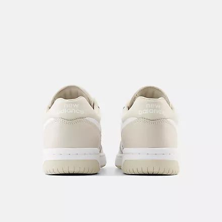 New Balance Numeric 480 White White