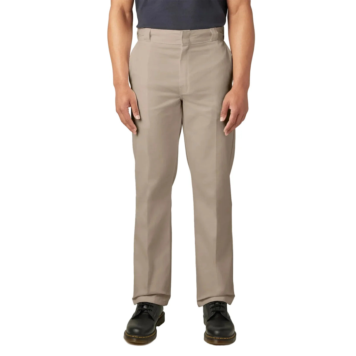 Dickies Original 874 Work Pants Khaki