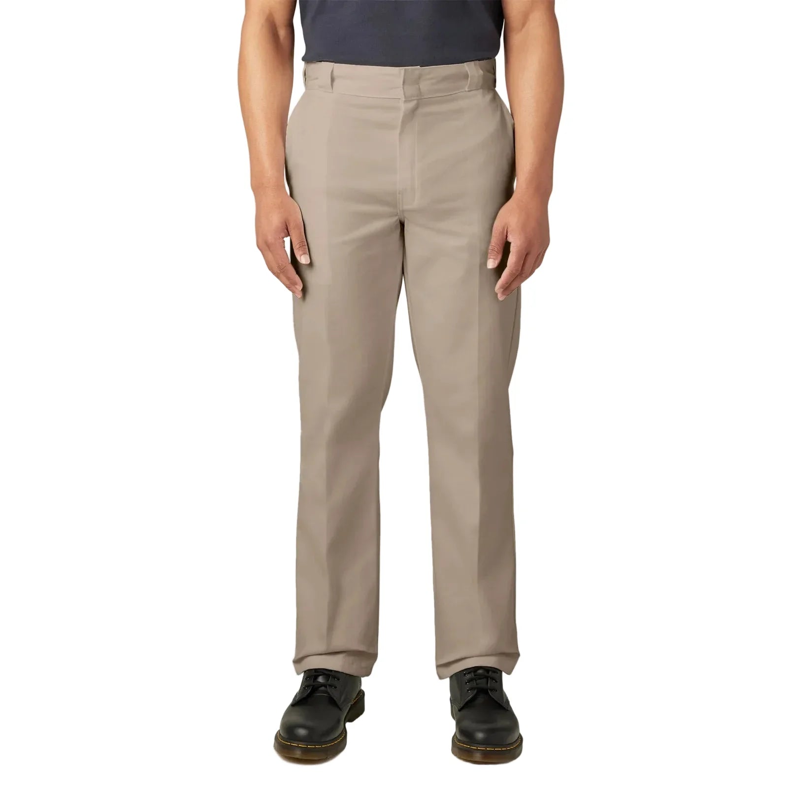 Dickies Original 874 Work Pants Khaki