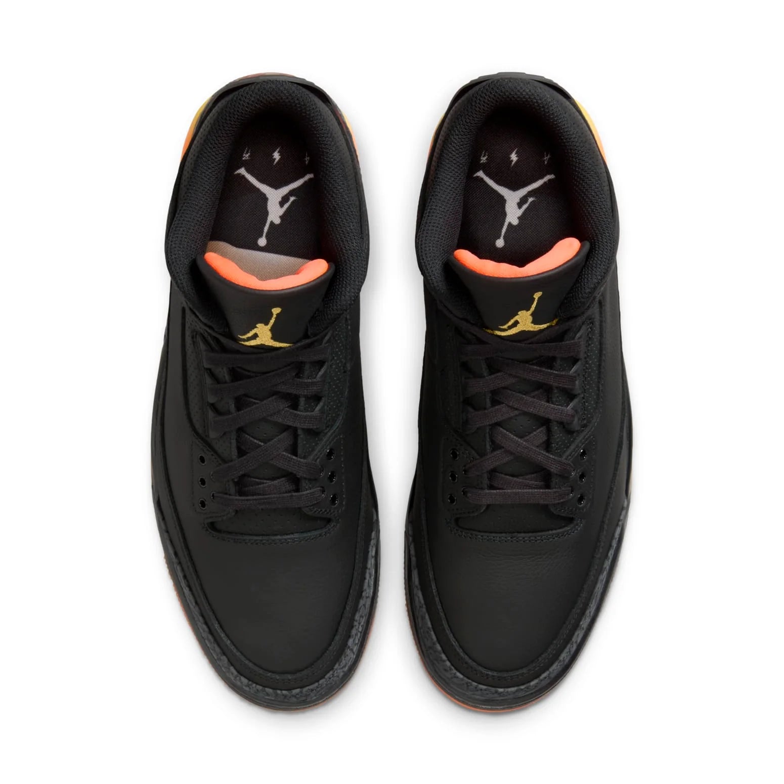 Air Jordan 3 x J Balvin Rio